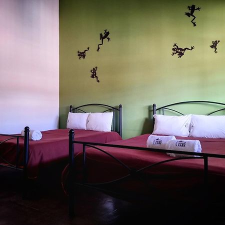 Hotel el Descanso Heroica Puebla de Zaragoza Exterior foto